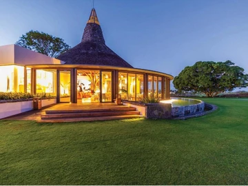 4 Bedroom Villa