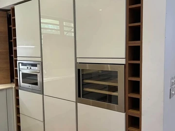 Villa de 4 Chambres