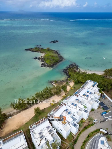 Votre Appartement Oasis en Bord de Mer