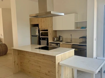 3 Bedroom Penthouse
