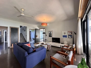 2 Bedroom Villa