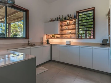 Villa de 5 Chambres