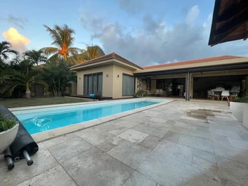 3 Bedroom Villa