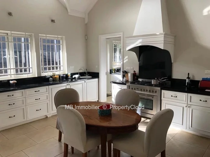 Magnifique villa en exclusivité à vendre – Belle Vue Harel
