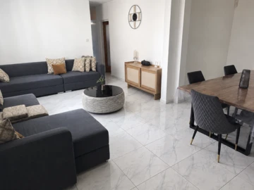 2 Bedroom Villa