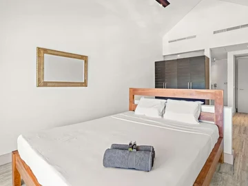 3 Bedroom Townhouse, Duplex