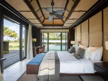 5 Bedroom Villa