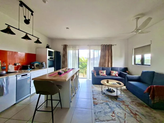 Appartements - 2 chambres - Moka