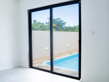Villa de 3 Chambres