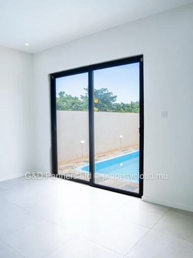 Last Villa Available | Grand Baie – Mauritius