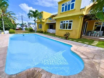 Villa de 3 Chambres