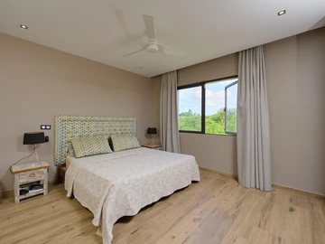 Villa de 3 Chambres