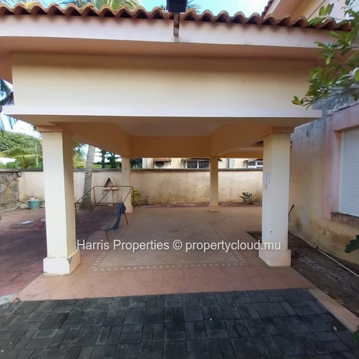 Villa for Sale – Cap Malheureux<br/>