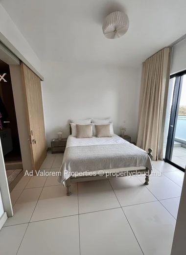 For Rent : 1-Bedroom Apartment | 54 m2 | Telfair Views, Moka (Sole Mandate)