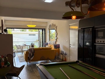 3 Bedroom Penthouse