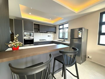 3 Bedroom Villa