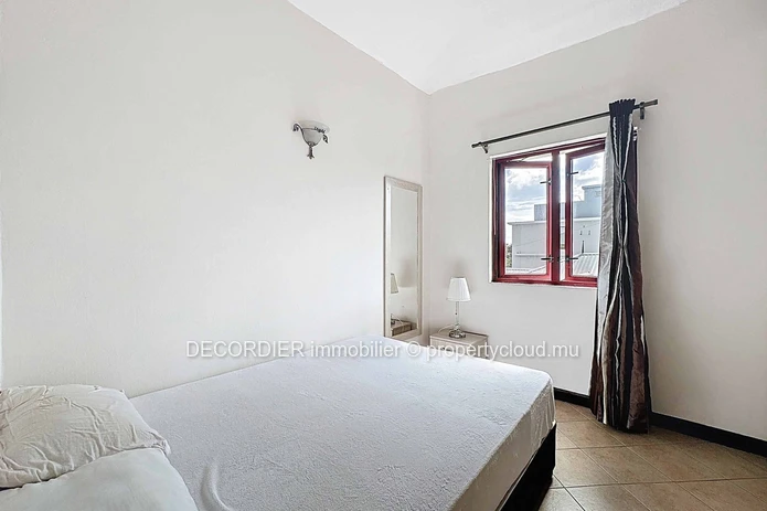 Apartment in Mon Choisy - Close to the Beach and Amenities