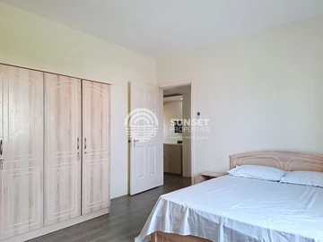 Appartement de 2 Chambres