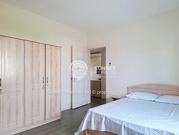 Appartement | Rez-de-jardin | 2 chambres