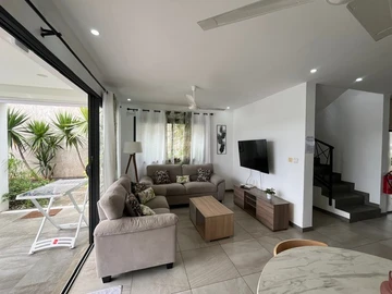 Villa de 3 Chambres