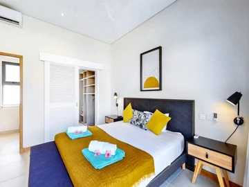 Villa de 3 Chambres
