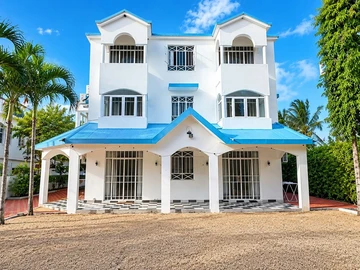 Appartement de 3 Chambres