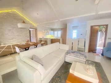 Villa de 3 Chambres