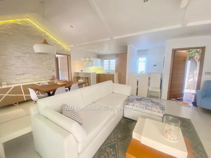 Villa en vente.