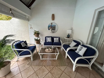 Maison de 3 Chambres