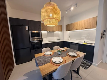 3 Bedroom Apartment