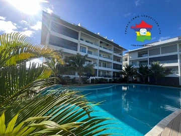 2 Bedroom Penthouse