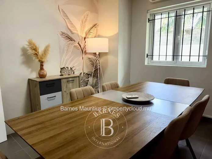 TAMARIN - Espace de Bureau Haut de Gamme Meublé - 72 m²