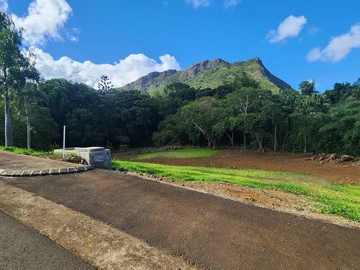 Land