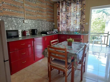 4 Bedroom Apartment