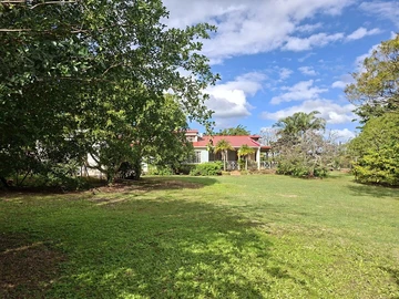 Residential Land