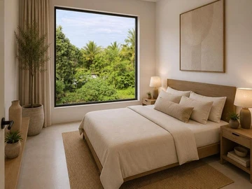 3 Bedroom Villa