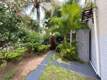 Villa de 3 Chambres