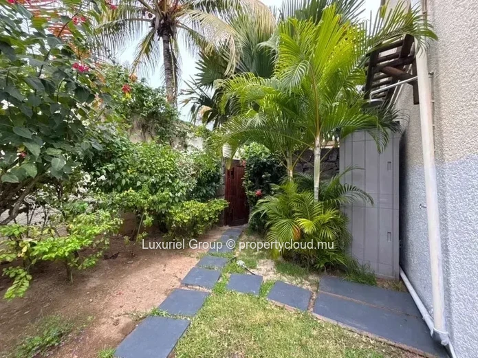 Villa moderne 3 chambres en suite avec piscine privée