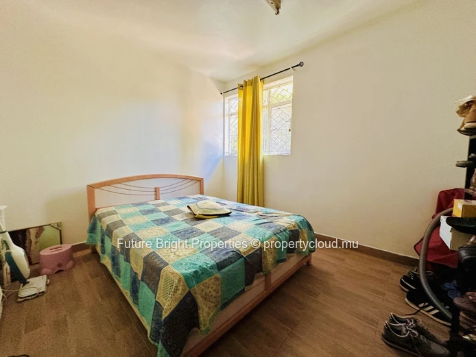 Opportunité à Saisir : Appartement Moderne à Roches Brunes