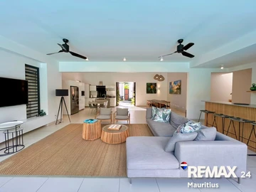 4 Bedroom Villa