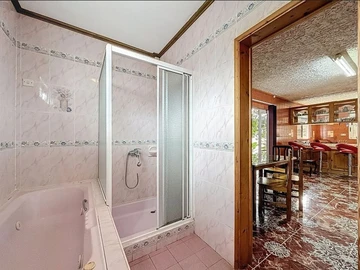 Maison de 4 Chambres