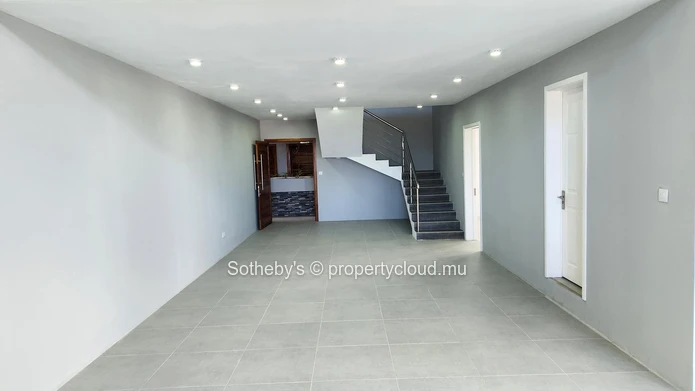 Flic-en-Flac Pearl, Penthouse