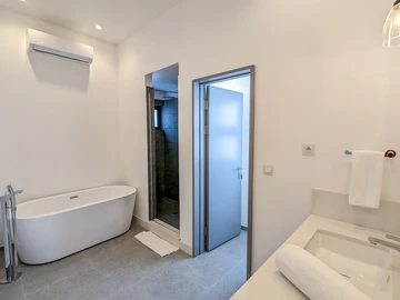 Appartement de 4 Chambres