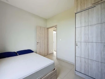 Maison de 2 Chambres