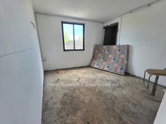 Opportunité d’investissement : Villas individuelles off-plan à Khoyratty