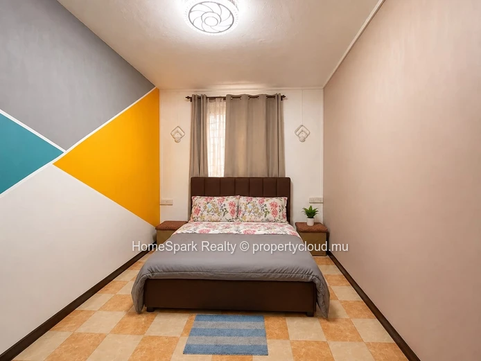 3-Bedroom Apartment for Sale – Rose Hill