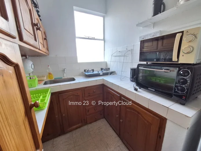 Appartements - 3 chambres - Curepipe