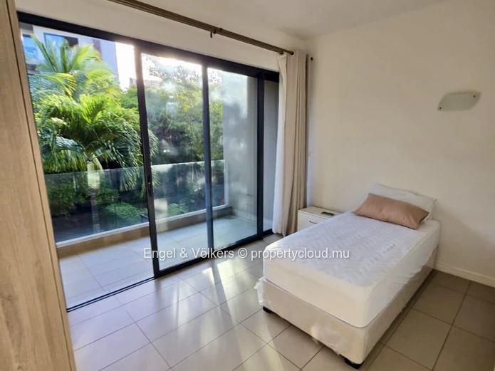 Duplex with Rooftop & Resort Amenities