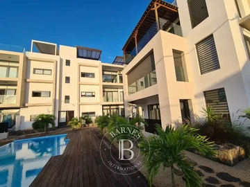 3 Bedroom Penthouse