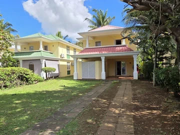 3 Bedroom Villa